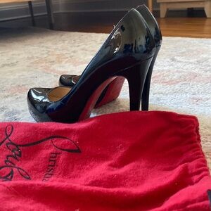 Christian Louboutins